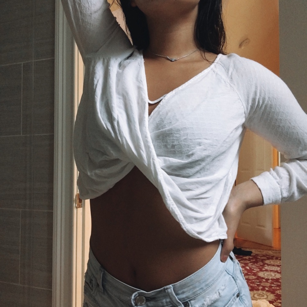 urban top